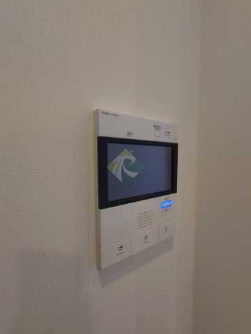 セキュリティ　※別部屋参考