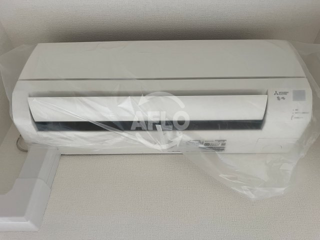 その他設備　セレニテ日本橋エクラ　エアコン