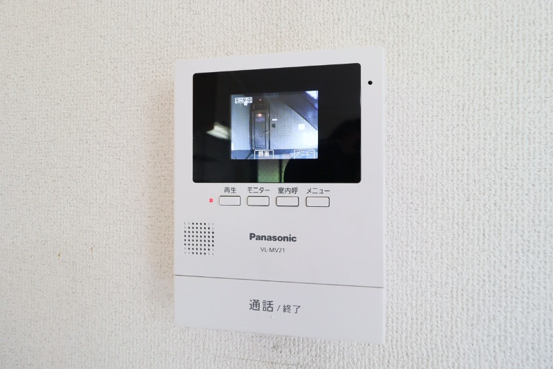 セキュリティ　図面と現状に相違がある場合には現状を優先