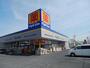 ドラックストア　ドラッグストアマツモトキヨシ上尾小泉店（ドラッグストア）まで715m