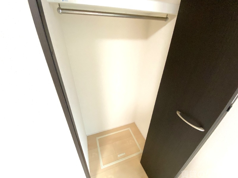 収納　収納はこんな感じです。