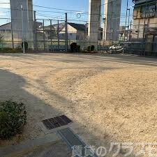 公園　下新庄南公園（公園）まで61m
