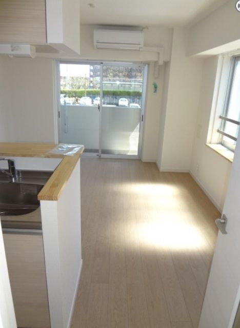 居室・リビング　居室