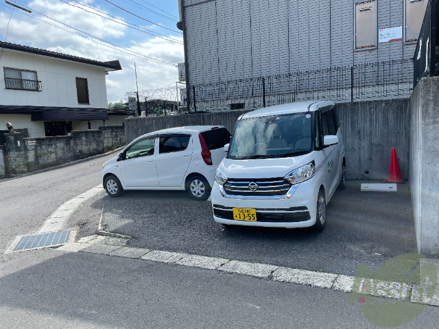 その他共有部分　駐輪場その他