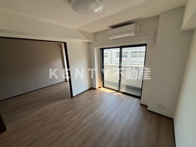 居室・リビング　ゆったり過ごせるリビングです