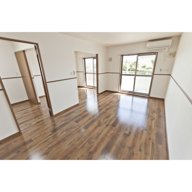 居室・リビング　ＬＤＫ