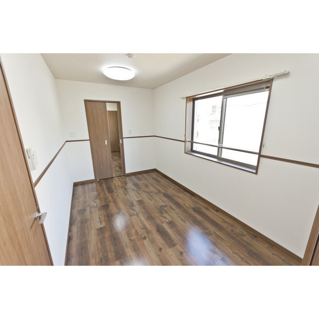 その他部屋・スペース　洋室