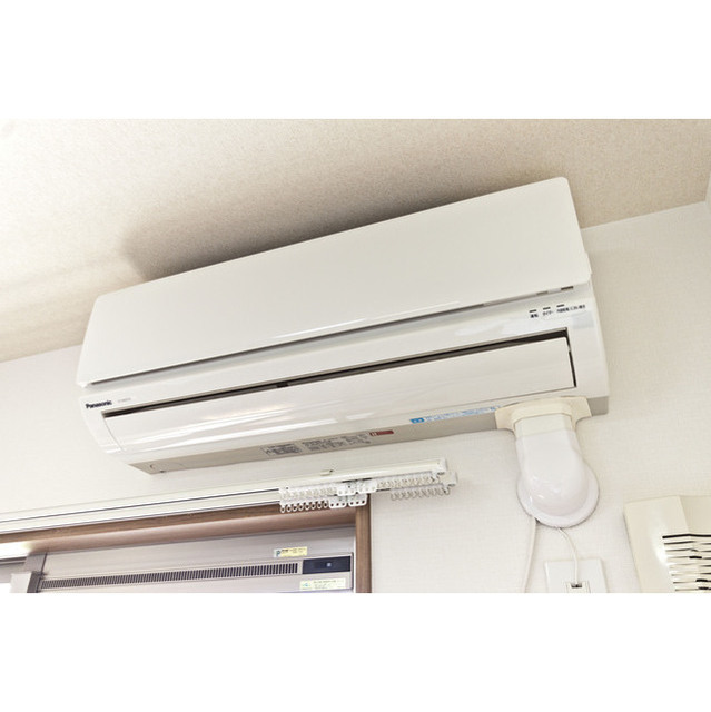 その他設備　ＬＤＫエアコン付き☆