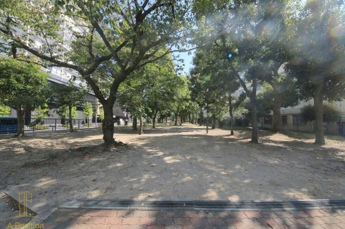 公園　広小路公園（公園）まで531m
