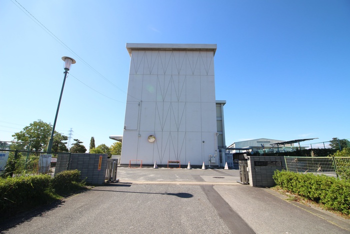 小学校　市木小学校（小学校）まで500m