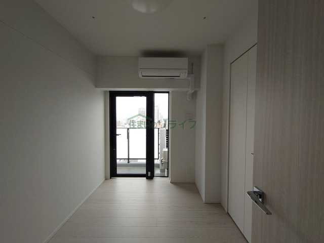 その他部屋・スペース　アーバネックス西新宿II