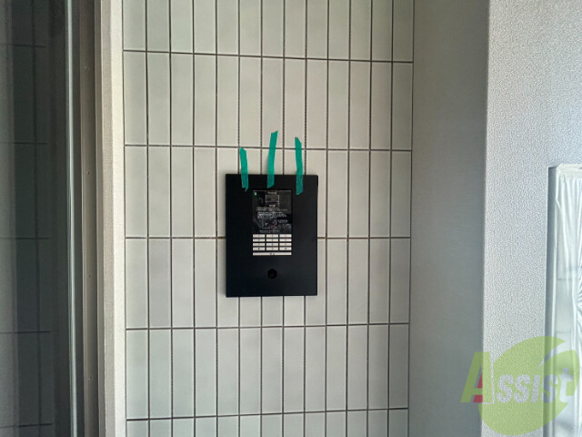 駐車場　駐車場その他