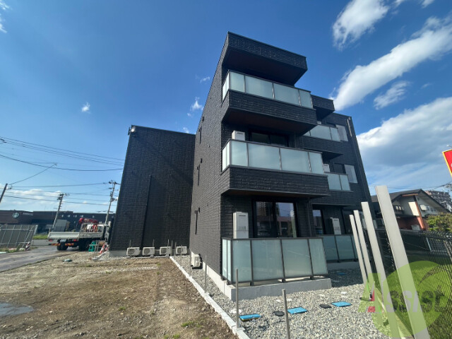 その他共有部分　駐輪場その他