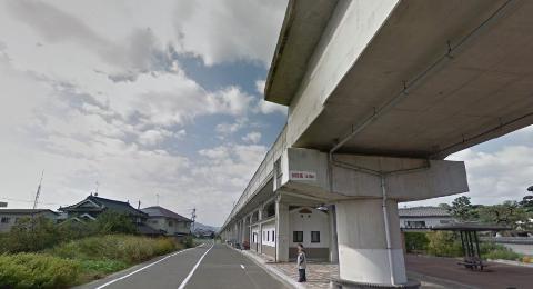 その他　湯野駅(井原鉄道 井原線)（その他）まで545m