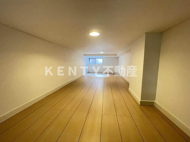 その他部屋・スペース　内装も気になるポイント