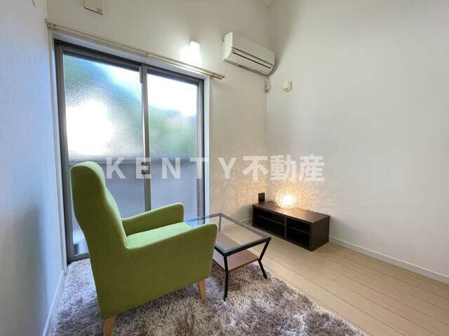 居室・リビング　おしゃれなリビングです