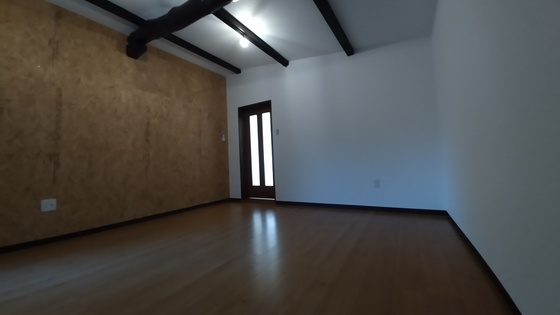 収納　サービスルーム