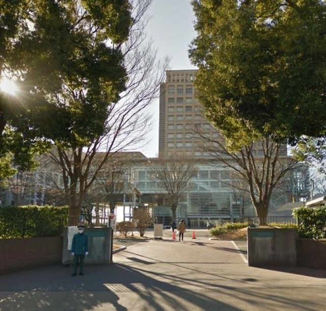 その他　日本大学（その他）まで871m