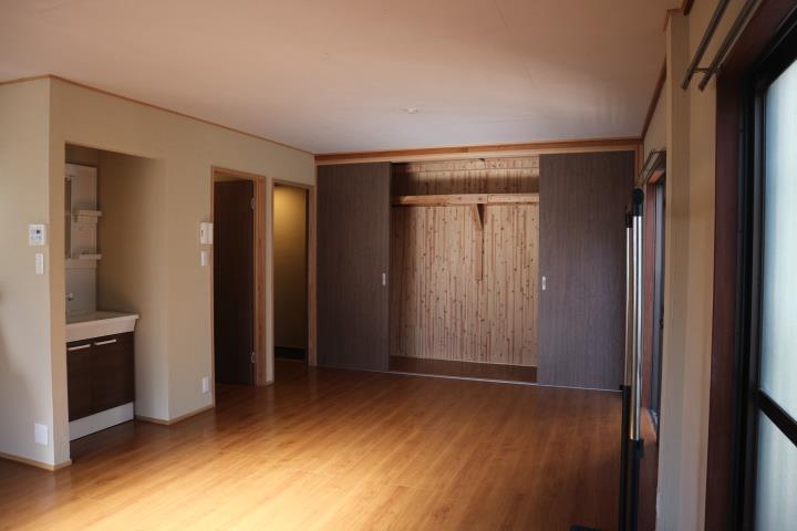 居室・リビング