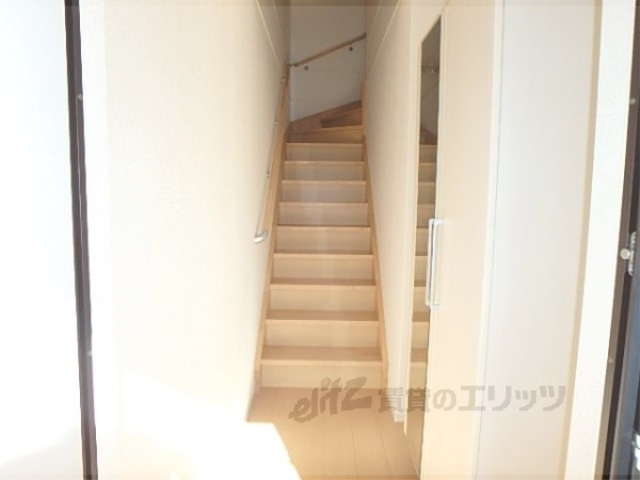 その他部屋・スペース　廊下