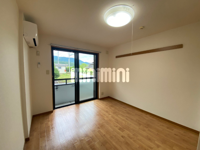 居室・リビング　７帖のリビングです。