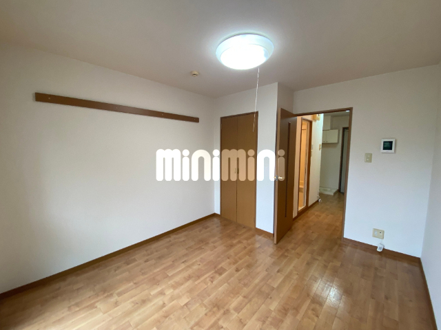 その他部屋・スペース　リビング別角度です。