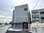 高鷲駅より徒歩5分 3階 築1年8ヶ月の賃貸物件