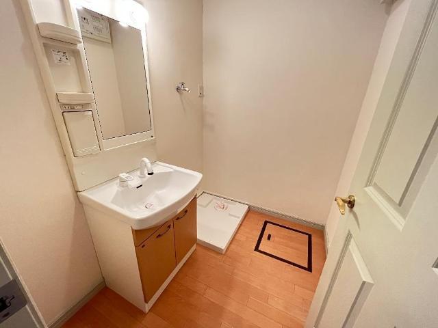 その他部屋・スペース　脱衣所