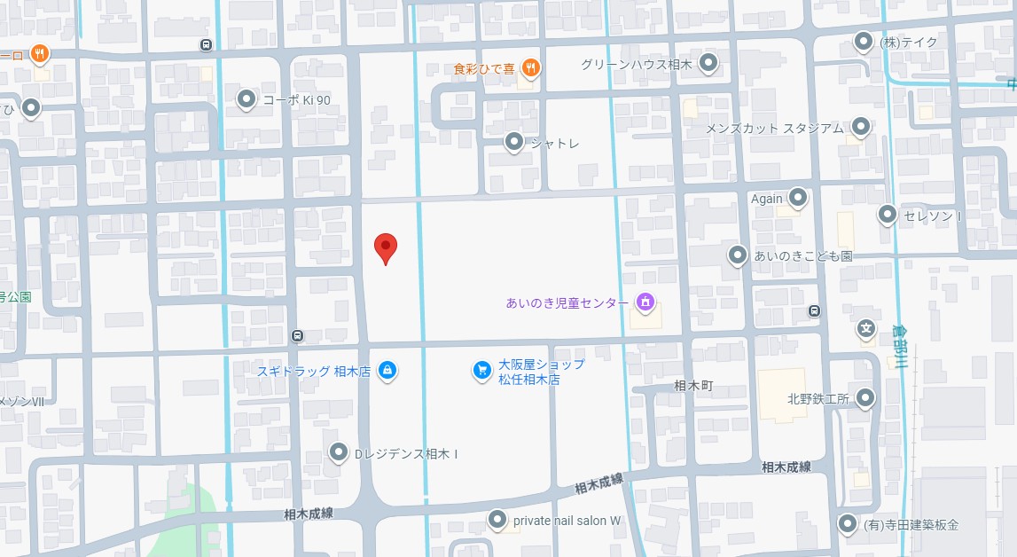 その他　地図