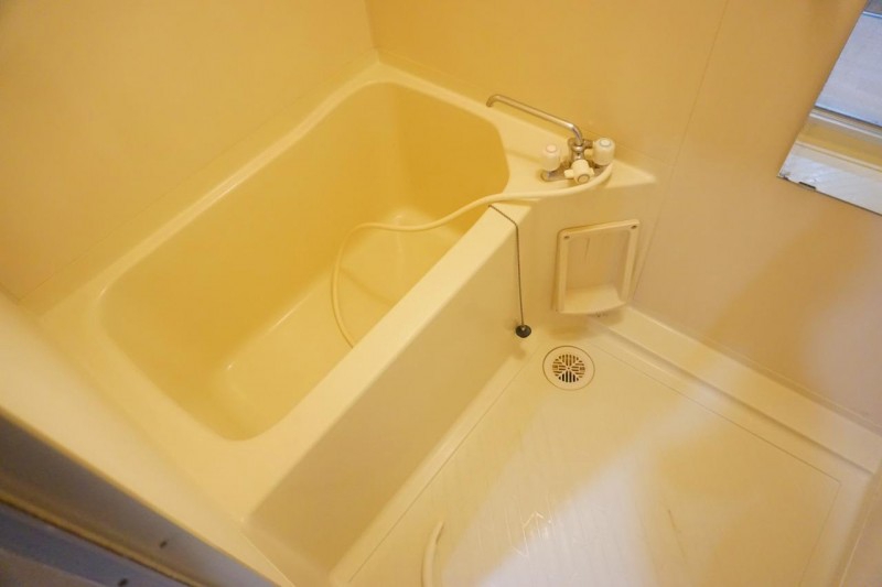 バス・シャワールーム　浴室