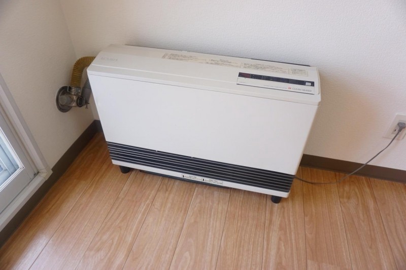 その他設備　設備