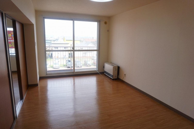 居室・リビング　リビング１