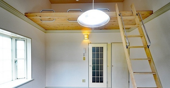 その他部屋・スペース　他号室のお写真です