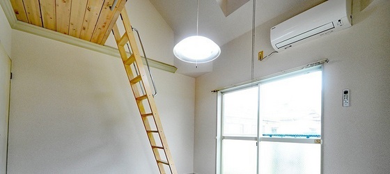 居室・リビング　他号室のお写真です