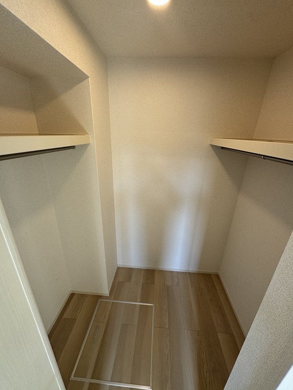 その他　津福公園まで900m