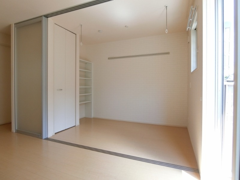 その他部屋・スペース　図面と現状に相違がある場合には現状を優先