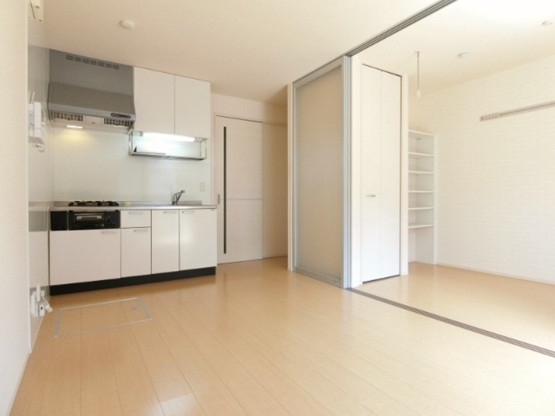 居室・リビング　図面と現状に相違がある場合には現状を優先