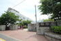 中学校　広島市立国泰寺中学校（中学校）まで723m