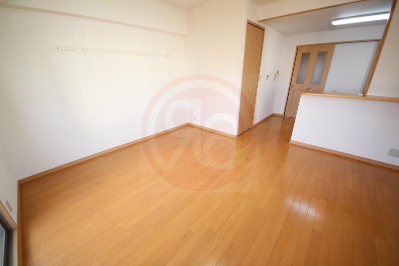 居室・リビング　ゆったりとした居間です