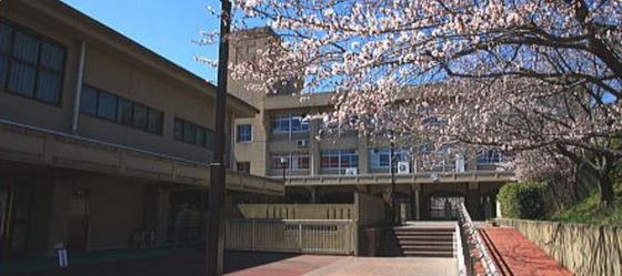 高校・高専　広島県立廿日市西高校（高校・高専）まで3783m