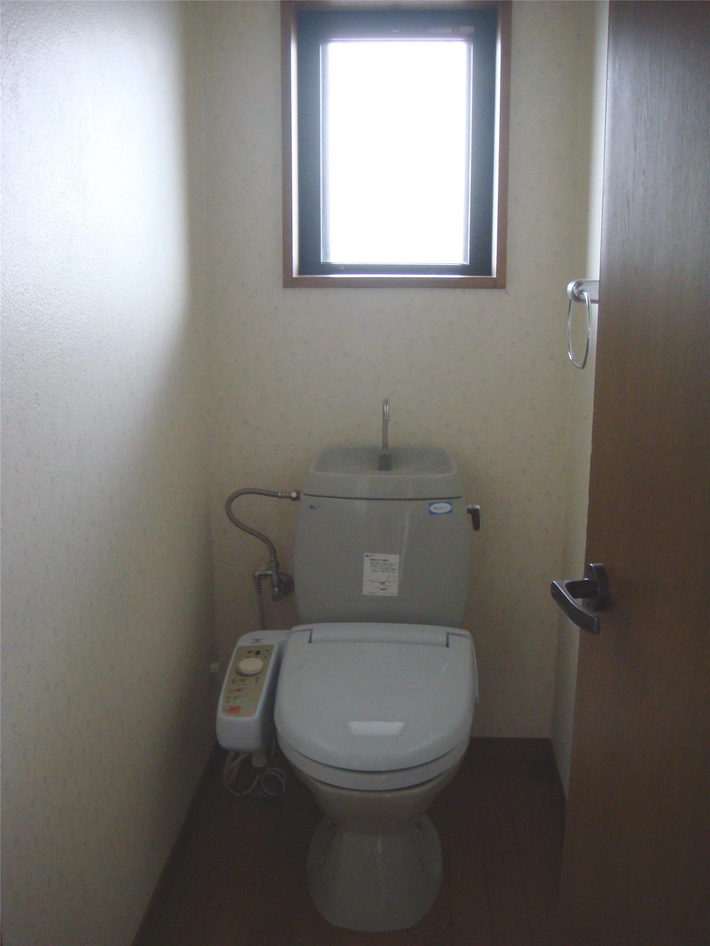 アーデルハイムのトイレ写真