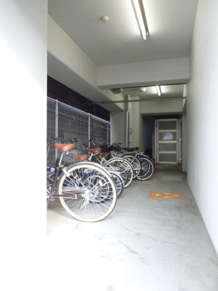 アムス四谷三丁目_その他_5