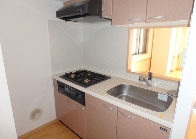 アムス四谷三丁目_内装_1