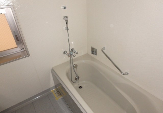 アムス四谷三丁目_内装_2