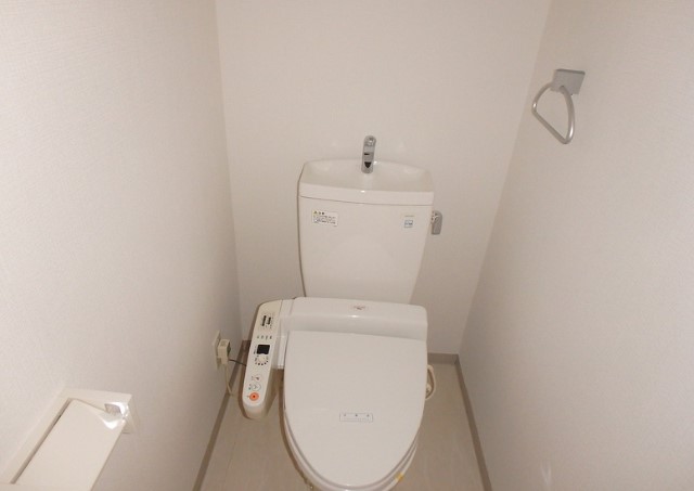 アムス四谷三丁目_内装_3