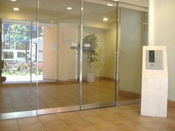 アムス四谷三丁目_その他_4