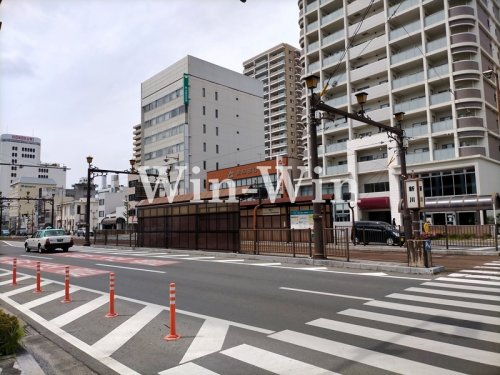 その他　新川（その他）まで1021m