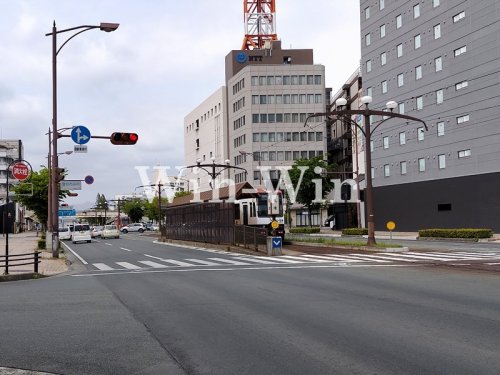 その他　札木（その他）まで1114m