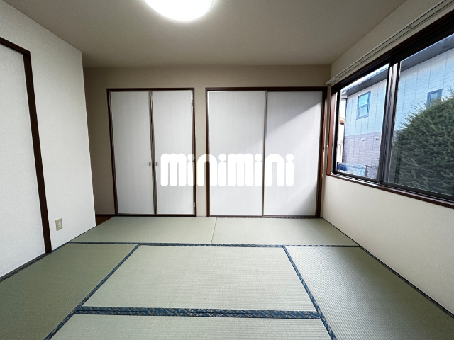 その他部屋・スペース　和室