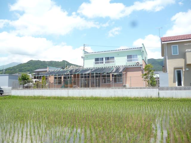 幼稚園・保育園　ひかり幼稚園（幼稚園・保育園）まで410m